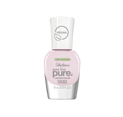 Esmalte Sally Hansen Good Kind Pure N°190 Rose Petal 10 Ml