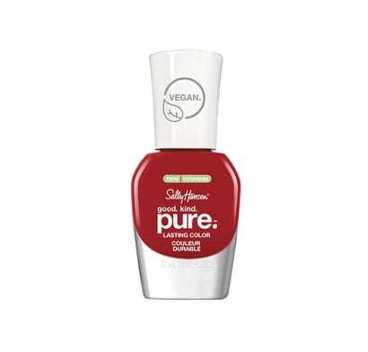 Esmalte Sally Hansen Good Kind Pure N°310 Pomergrante Punch 10 Ml