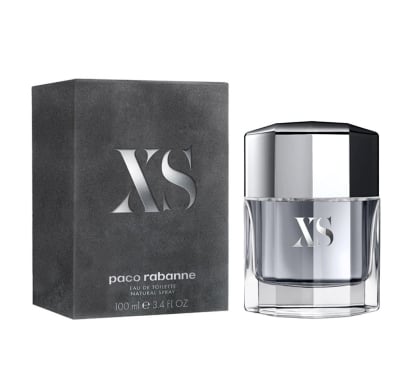 Perfume Paco Rabanne Xs Edt 100 Ml