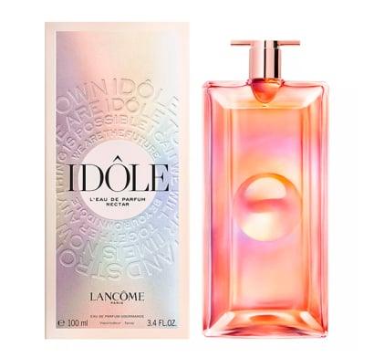 Perfume Lancôme Idôle Nectar Edp 100 Ml