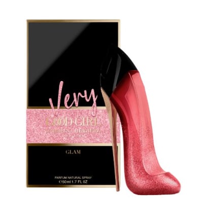 Perfume Carolina Herrera Very Good Girl Glam Edp 50 Ml