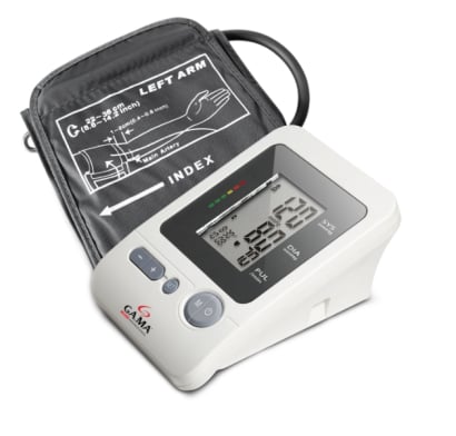 TENSIOMETRO Hl BP 1304 BAT
