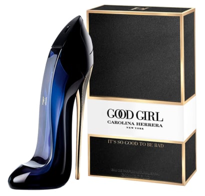 PERFUME EDP CAROLINA HERRERA GOOD GIRL 80 ML
