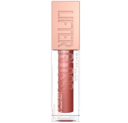 Brillo Labial Maybelline Lifter Gloss N°016 Rust