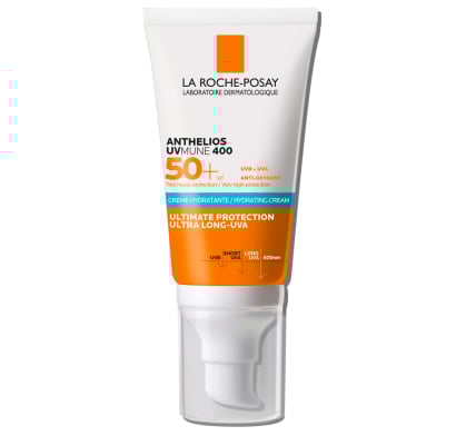Protector Solar La Roche Posay Anthelios Uvmune 400 Hidratante Fps50+ 50 Ml 