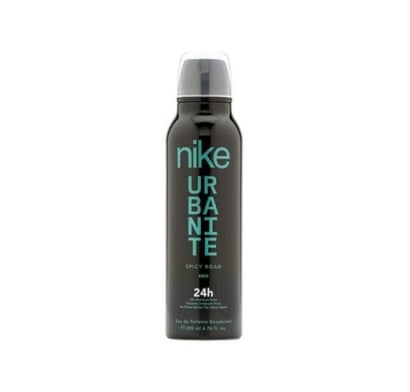 Desodorante En Aerosol Nike Spicy Road 200 Ml