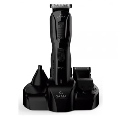 Cortadora De Pelo Gama Clipper Multifunción T923