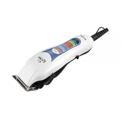 Cortadora De Pelo Gama Gm596 220v