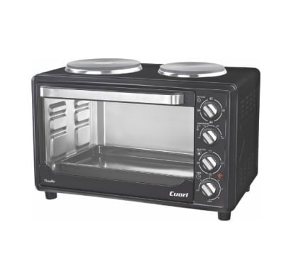 Cuori Horno Elect Mod. Vesubio