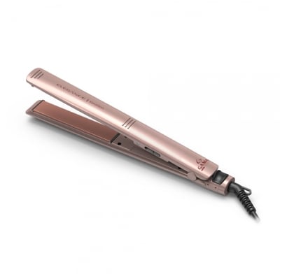 Planchita Gama Elegance Keration Rose 220 v