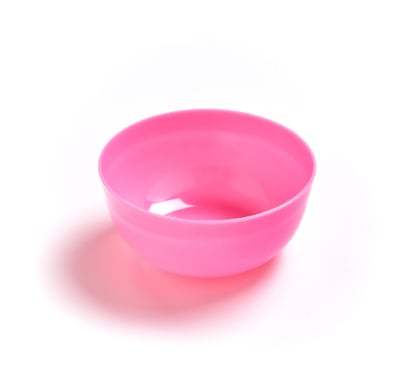 Bowl Top Para Preparaciones Cosméticas