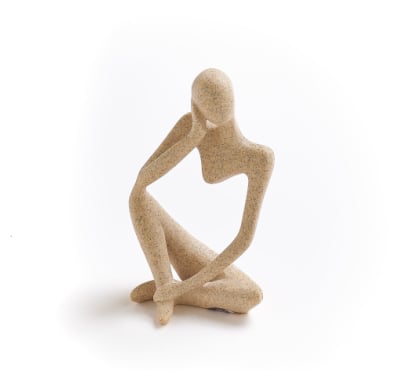 Figura Decorativa Farma Hogar