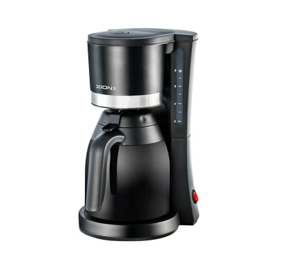 Cafetera Xion Termo 800w 1 L