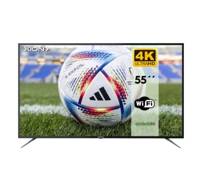 Televisor Xion Smart Xi-led55-4k Led 55"