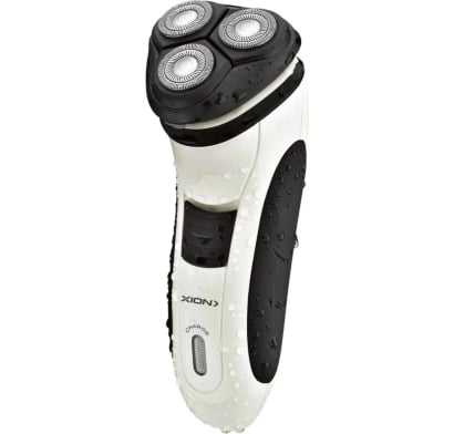 Afeitadora Xion Sport Xi-sh-sport-cu Recargable