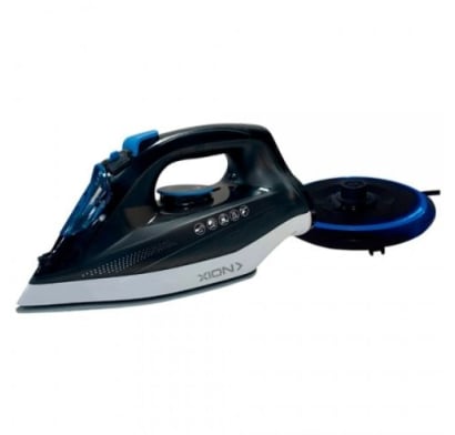 Plancha A Vapor Xion Inalámbrica 2200w