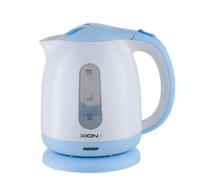 Jarra Eléctrica Xion Blanca 1.7 L