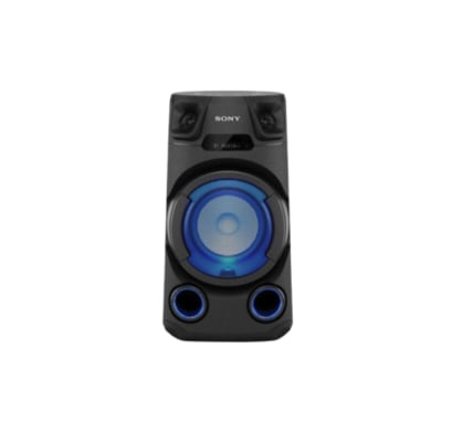 Sistema De Audio Sony Con Alta Potencia
