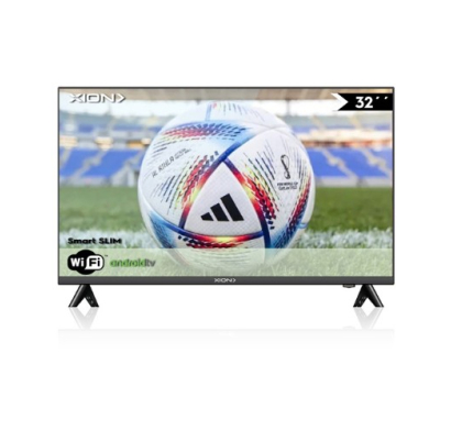 Televisor Xion Led Smart 32"