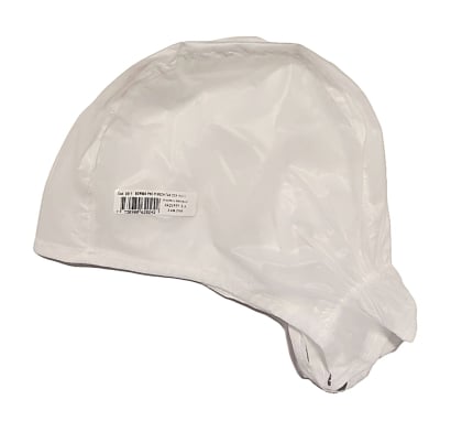 Gorra Para Mechitas Con Nuca