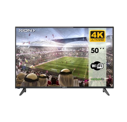 Televisor Xion Led Smart 50"