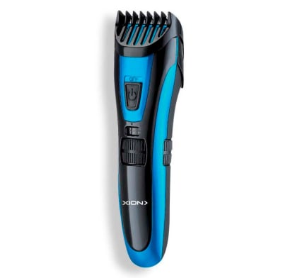 Cortadora De Pelo Y Barba Xion Xi-hair40 Inalámbrica