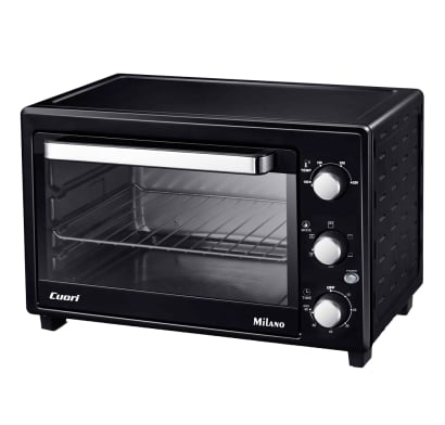 Horno Eléctrico Cuori Milano 45 L