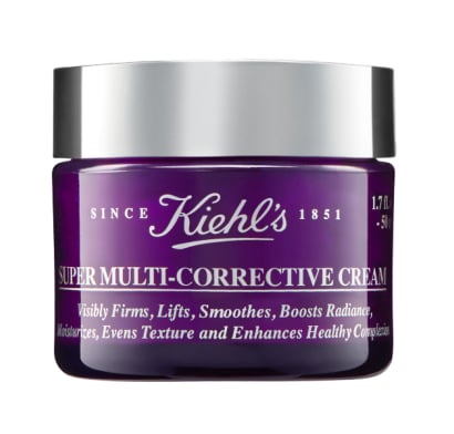 Crema Antiarrugas Kiehl's Multicorrectora 7 Beneficios En 1 50 Ml
