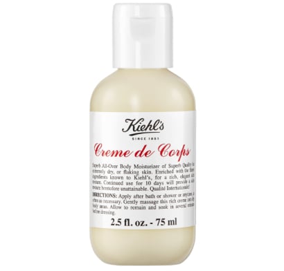 Crema Corporal Nutritiva E Hidratante Kiehl's 75 Ml