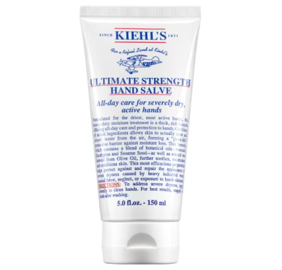 Crema De Manos Kiehl's Nutritiva E Hidratante 150 Ml