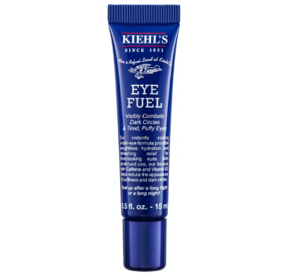 Crema Contorno De Ojos Hombre Kiehl's Eye Fuel 15 Ml