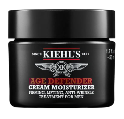 Crema Antiarrugas Hidratante Hombre Kiehl's Age Defender 50 Ml