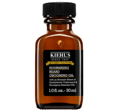Aceite Para Barba Kiehl's Grooming Solutions 30 Ml