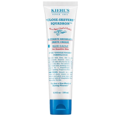 Crema De Afeitado Hombre Blue Eagle 150 Ml