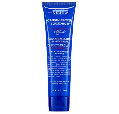 Crema De Afeitado Hombre White Eagle 150 Ml