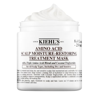 Kiehls Amino Acid Moist Restor Msk 250ml