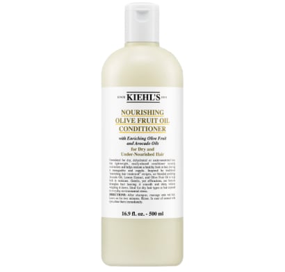 Acondicionador Nutrición Kiehl's Olive Fruit 500 Ml