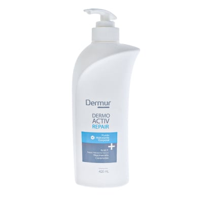 CREMA DERMUR DERMO ACTIVE REPAIR 400ML