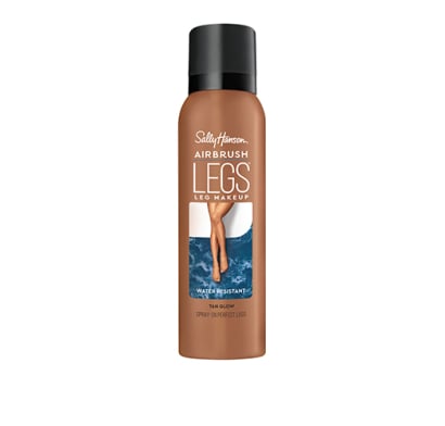 Spray Sally Hansen Airbrush Leg N°003 Tan 130 Ml