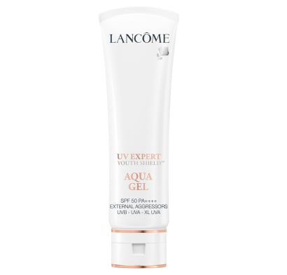 Imprimador Y Humectante Lancôme Uv Expert Defense Fps50+ 50 Ml