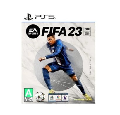 Juego Fifa 23 Para Ps5