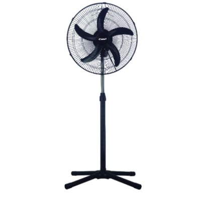 Ventilador De Pie Cuori Freddo