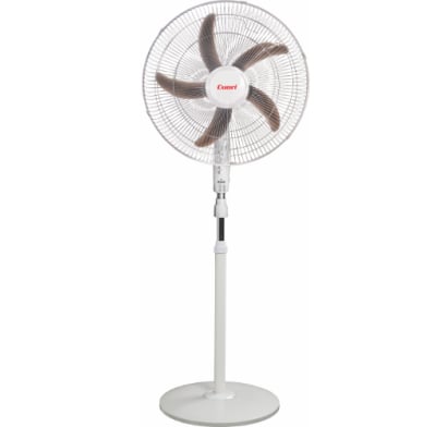 Ventilador De Pie Cuori