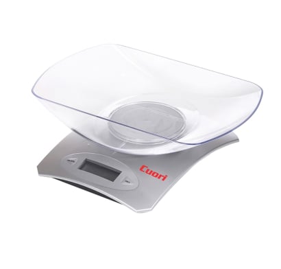 Balanza De Cocina Cuori Electrónica