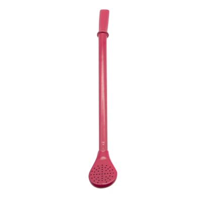 Bombilla De Bronce Matebom Varios Colores