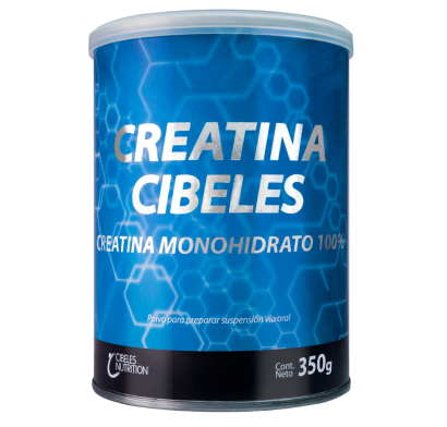Creatina 350 G