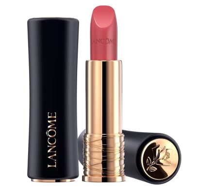 Labial Lancôme L'Absolu Rouge Cream N°06 Rose Nu