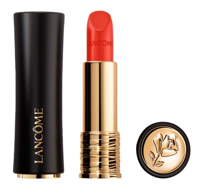 Labial Lancôme Absolu Rouge Cream N°199 Tout Ce Qui Brille