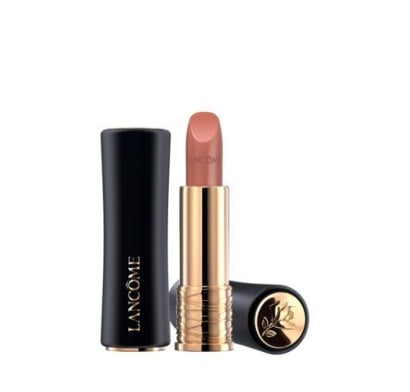 Labial Lancôme Absolu Rouge Cream Mademoiselle Amanda N°253