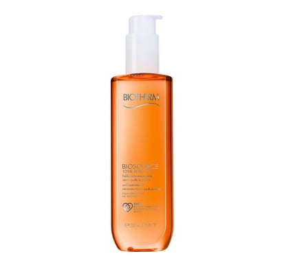 Aceite Desmaquillante Limipador Biotherm Bios Renew Oil 200 Ml